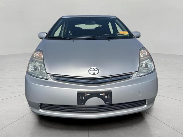 Photo of 2006 Classic Silver Metallic Toyota Prius