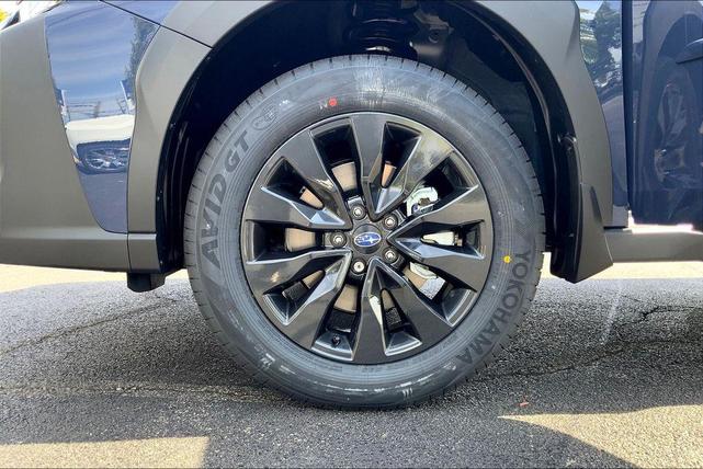 Photo of 2025 Cosmic Blue Pearl Subaru Outback