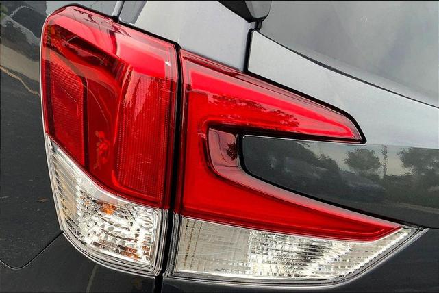 Photo of 2022 Mgm Subaru Forester