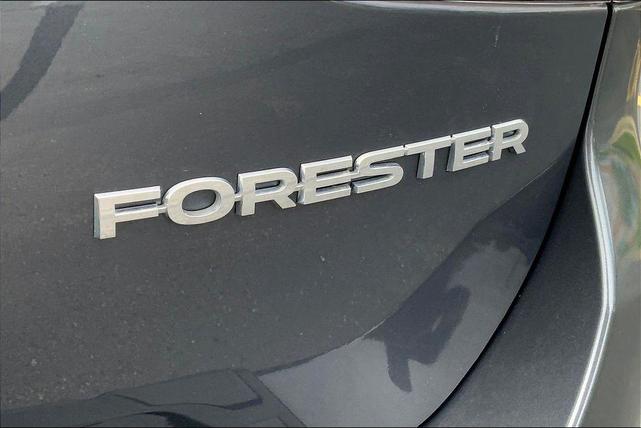 Photo of 2022 Mgm Subaru Forester