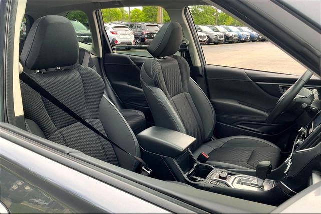 Photo of 2022 Mgm Subaru Forester