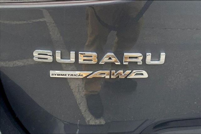 Photo of 2022 Mgm Subaru Forester