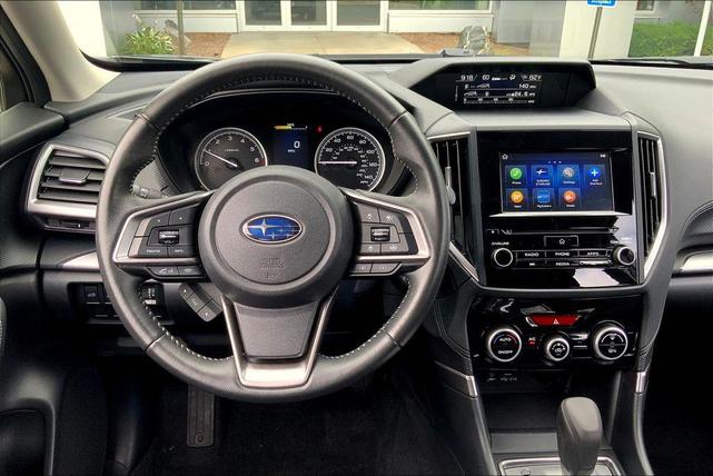 Photo of 2022 Mgm Subaru Forester