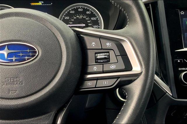 Photo of 2022 Mgm Subaru Forester