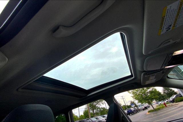 Photo of 2022 Mgm Subaru Forester