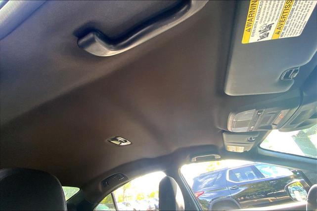 Photo of 2022 Sapphire Blue Subaru WRX