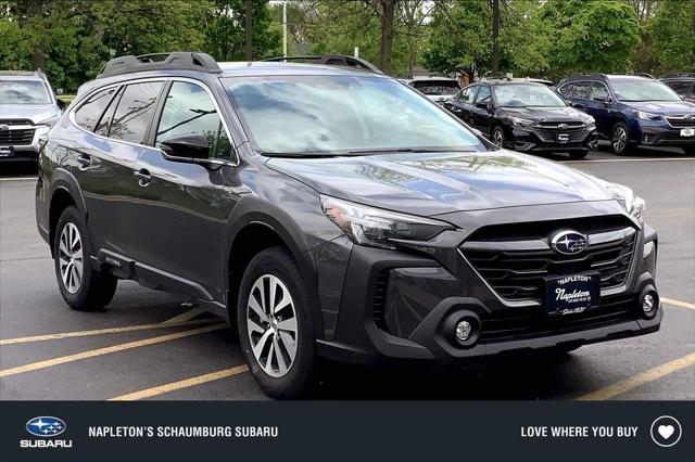 2023 Subaru Outback