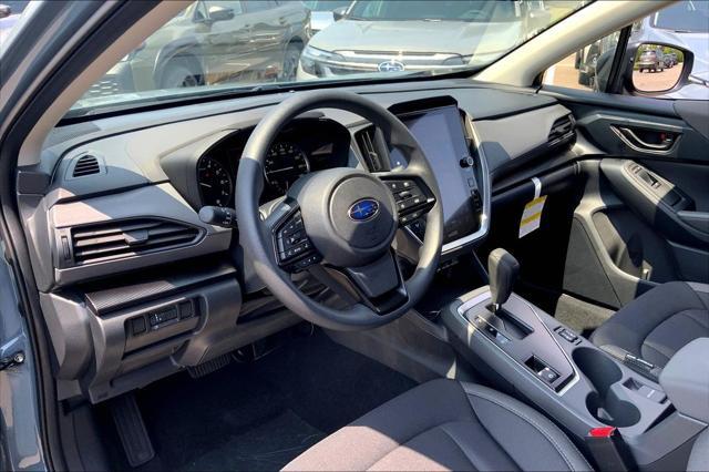 Photo of 2025 Of3 Subaru Crosstrek