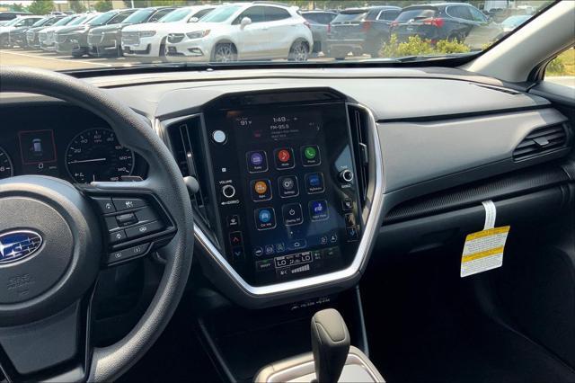 Photo of 2025 Of3 Subaru Crosstrek