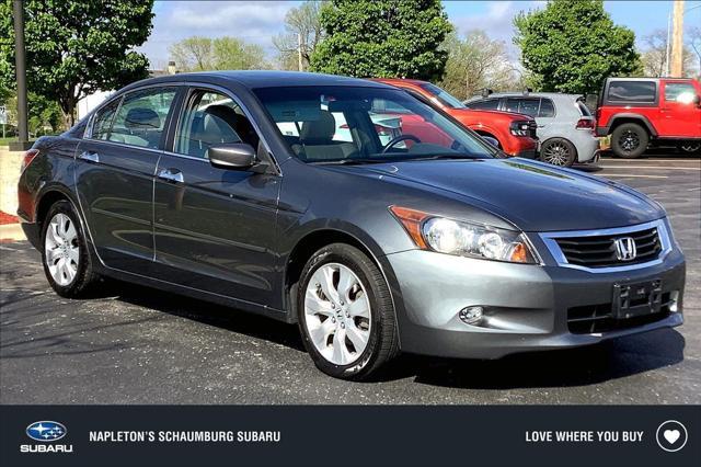 2009 Honda Accord