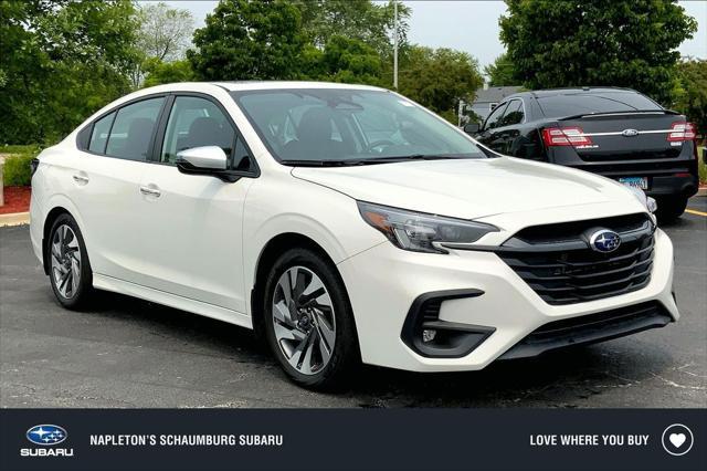 2023 Subaru Legacy