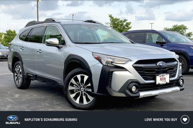 2023 Subaru Outback