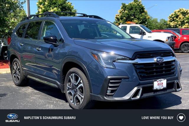 2024 Subaru Ascent