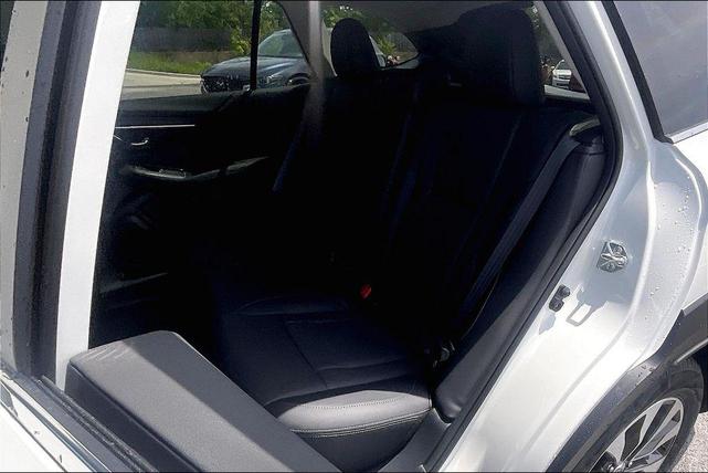 Photo of 2025 Crystal White Pearl Subaru Outback