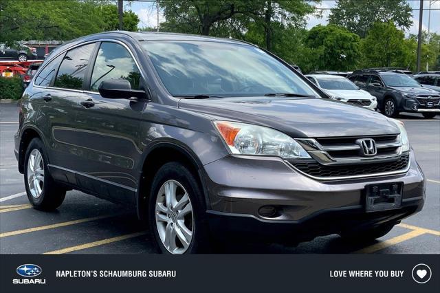 2010 Honda CR-V