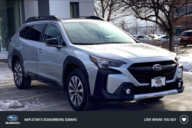 2023 Subaru Outback