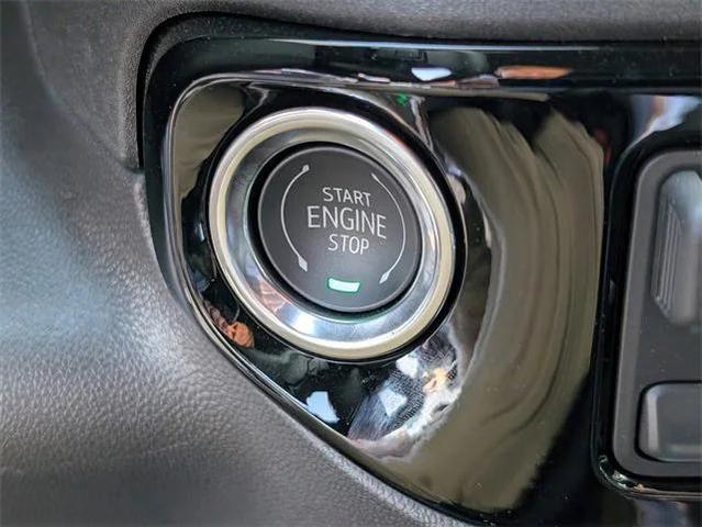 Photo of 2026 Summit White GMC Sierra 1500