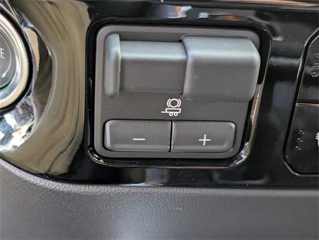 Photo of 2026 Summit White GMC Sierra 1500