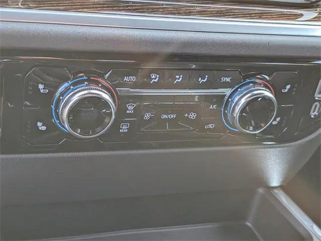 Photo of 2026 Summit White GMC Sierra 1500