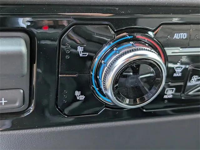 Photo of 2026 Summit White GMC Sierra 1500