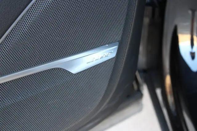Photo of 2019 Gba Void Black Audi Q7