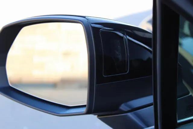 Photo of 2019 Gba Void Black Audi Q7
