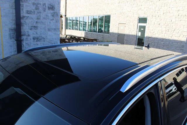 Photo of 2019 Gba Void Black Audi Q7