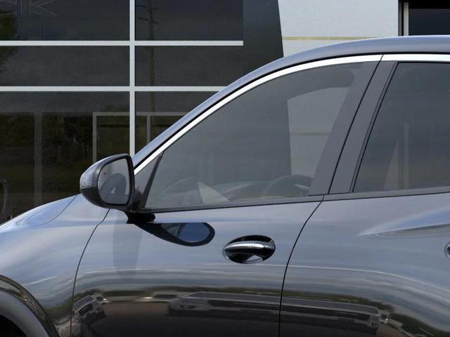 Photo of 2026 Ebony Twilight Metallic Buick Encore GX