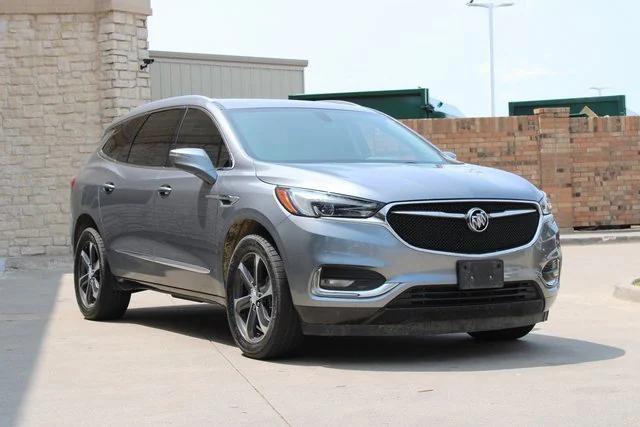 2019 Buick Enclave