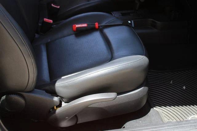 Photo of 2010 Red Rock Volkswagen New Beetle