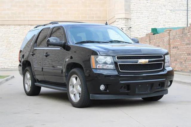 2011 Chevrolet Tahoe