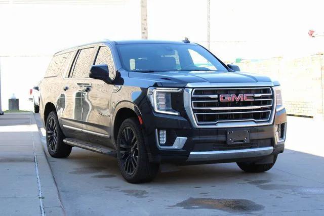 2021 GMC Yukon Xl