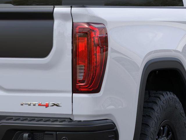 Photo of 2026 Summit White GMC Sierra 1500