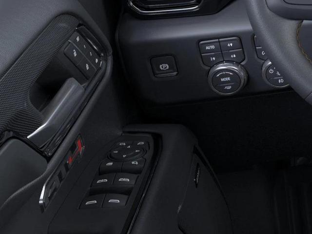 Photo of 2026 Titanium Rush Metallic GMC Sierra 1500
