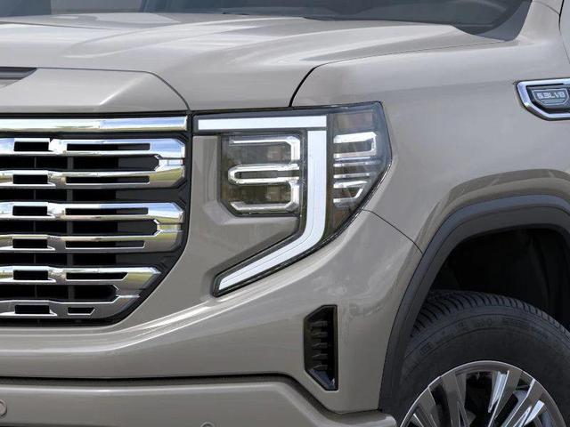 Photo of 2026 Coastal Dune GMC Sierra 1500