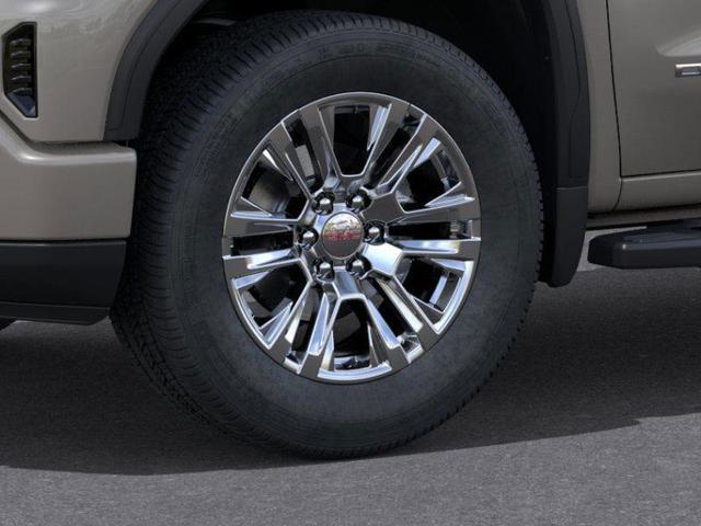 Photo of 2026 Coastal Dune GMC Sierra 1500
