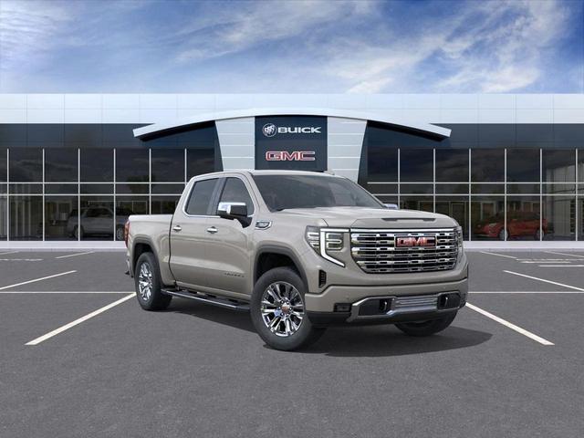 Photo of 2026 Coastal Dune GMC Sierra 1500