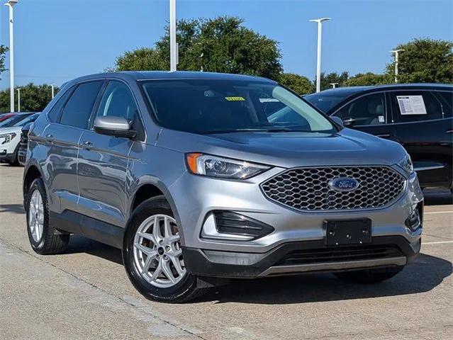 2023 Ford Edge