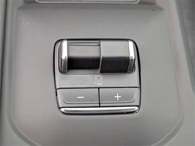Photo of 2025 Titanium Rush Metallic GMC Sierra 2500