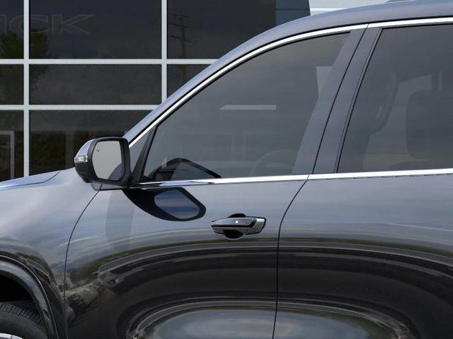 Photo of 2025 Ebony Twilight Metallic GMC Acadia