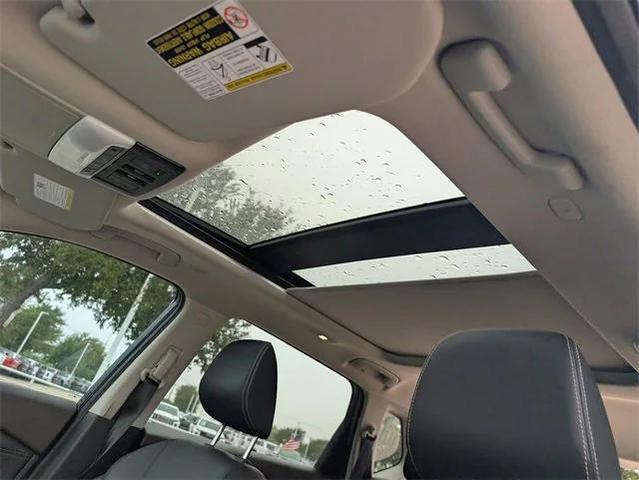 Photo of 2022 Super Black Nissan Rogue