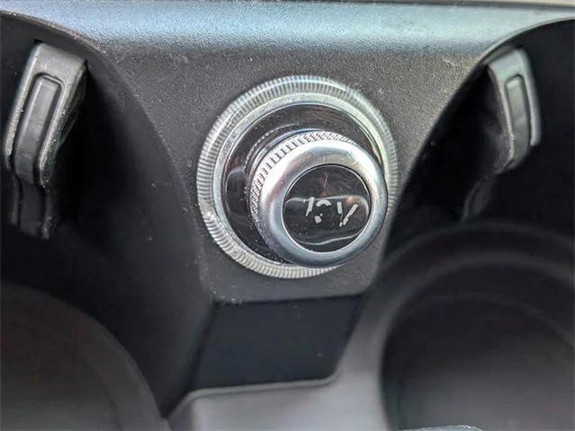 Photo of 2022 Black Porsche Cayenne