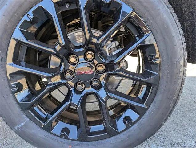 Photo of 2025 Sterling Metallic GMC Yukon XL