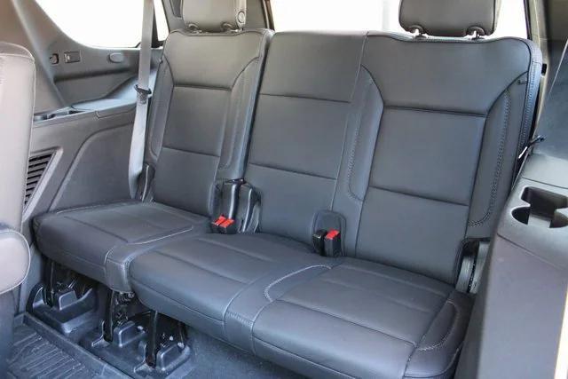 Photo of 2023 Sterling Metallic GMC Yukon
