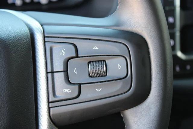 Photo of 2023 Sterling Metallic GMC Yukon