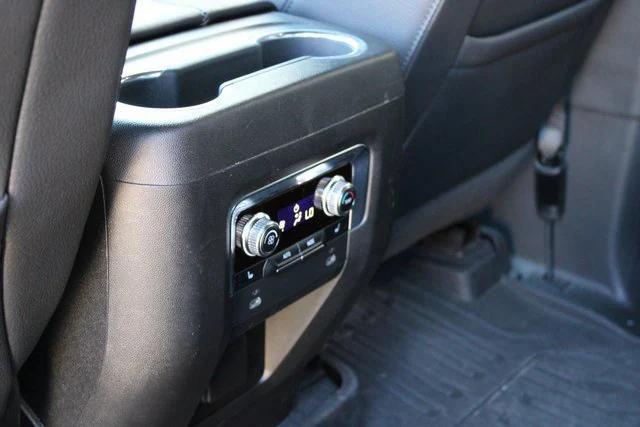Photo of 2023 Sterling Metallic GMC Yukon