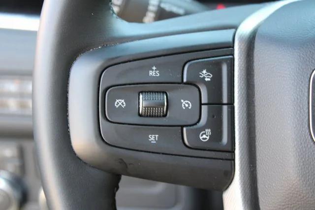 Photo of 2023 Sterling Metallic GMC Yukon