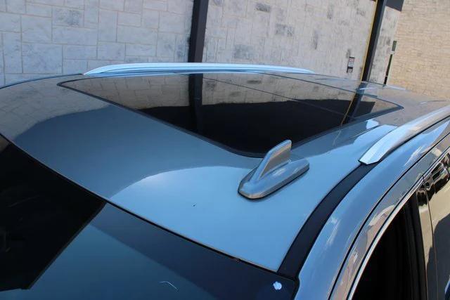 Photo of 2023 Sterling Metallic GMC Yukon