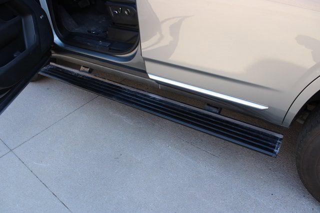 Photo of 2023 Sterling Metallic GMC Yukon