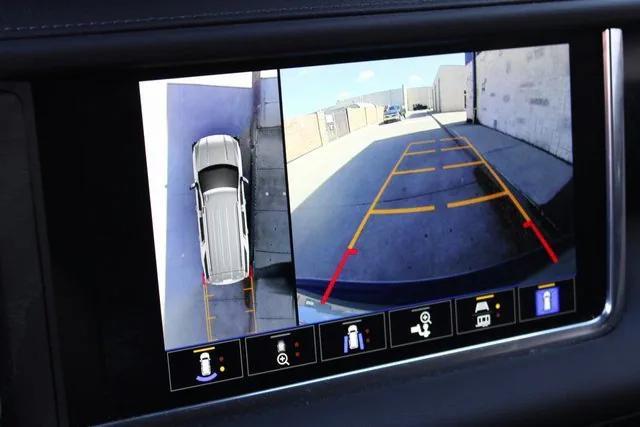 Photo of 2023 Sterling Metallic GMC Yukon